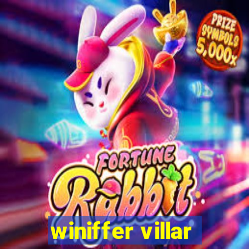 winiffer villar